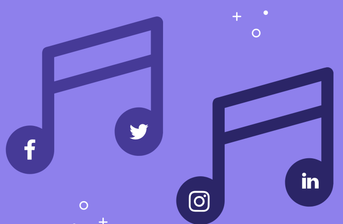 How Social Media Is Shaping Music Trends?